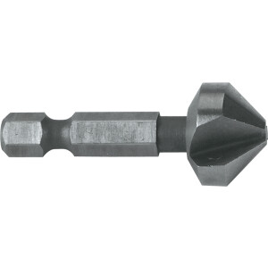 HSS-G Kegel-Senker 90° Ø 3,2 - 16,5 mm