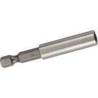Bit-Magnethalter 60 mm, 2,95 €