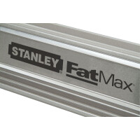 Stanley I-Profil Wasserwaage FatMax