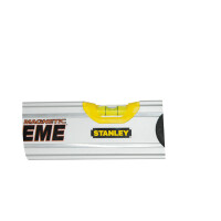 Stanley Wasserwaage FatMax Pro magnetisch 60 cm