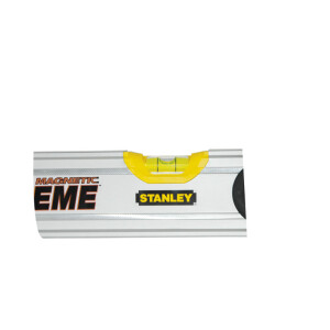 Stanley Wasserwaage FatMax Pro magnetisch 90 cm
