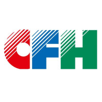 CFH Handgriff