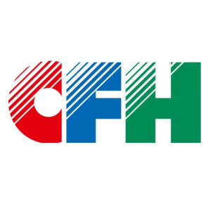 CFH Druckregler 50 mbar