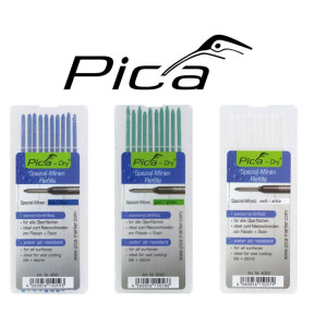 PICA Dry Spezial-Minen 10 Stück