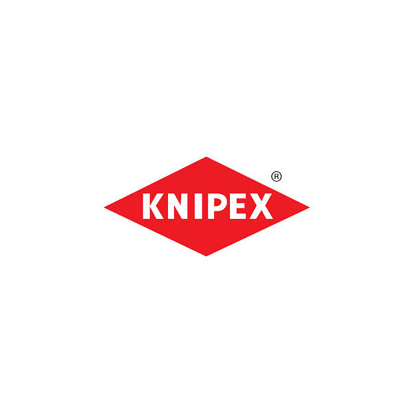Knipex Wasserpumpenzange SmartGrip