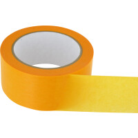 Kip® 508 FineLine-Tape - Goldband