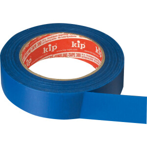 Kip Gewebe FineLine-tape - 380   30 mm