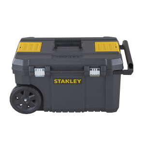 Stanley Essential mobile Montagebox 50l