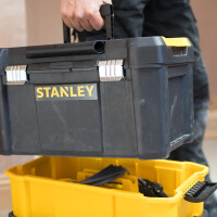Stanley Essential rollende Werkstatt