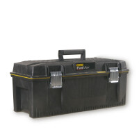 Stanley FatMax Werkzeugbox schwarz 58,4 x 30,5 x 26,7 cm