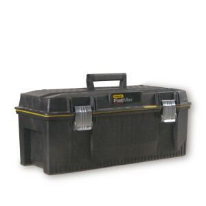 Stanley FatMax Werkzeugbox schwarz 71 x 30,8 x 28,5 cm