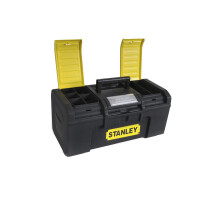 Stanley Werkzeugbox Basic 48,6 x 26,6 x 23,6 cm