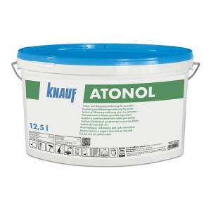 Knauf Atonol 12,5 Liter