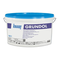 Knauf Grundol 10 Liter