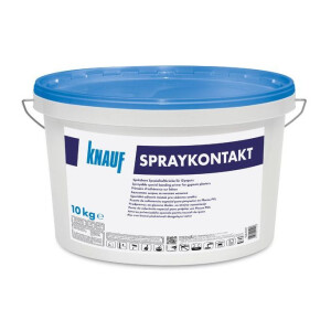 Knauf Spraykontakt 10 Kg