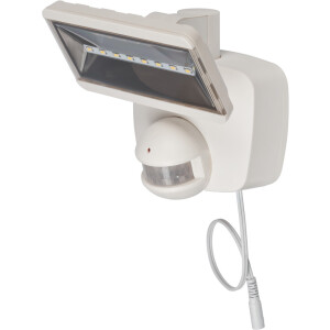 Brennenstuhl Solar LED-Strahler SOL 800 weiß