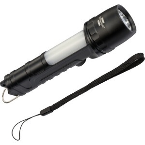 Brennenstuhl LED-Taschenlampe THL300