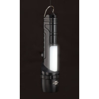 Brennenstuhl LED-Taschenlampe THL300