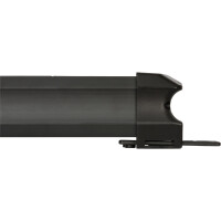 Brennenstuhl Premium-Line 6-fach Steckdosenleiste mit USB-Anschluss