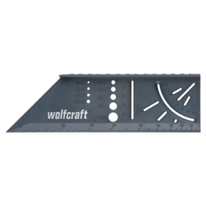Wolfcraft 3-D-Gehrungswinkel