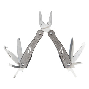 Wolfcraft Multitool 13-in-1