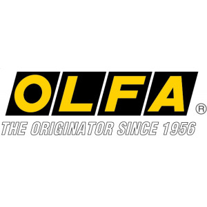 OLFA Cuttermesser 18 mm