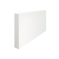 Knauf Fassadendämmplatte EPS Standard 035 weiß 500 x 1000 mm