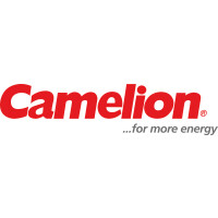 Camelion LED-Taschenlampe