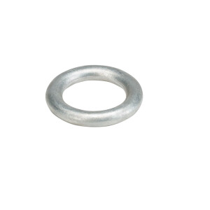Alu-Ring für Alu-Fäll- und Spaltkeil