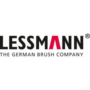 Lessmann Rundbürste aus Stahldraht