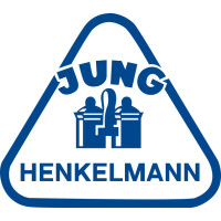 JUNG HENKELMANN Fugblech