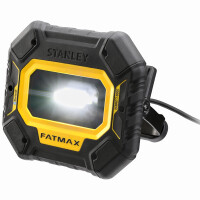 Stanley FatMax LED Strahler Bluetooth