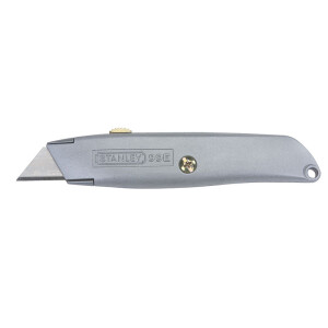 Stanley Cutter SM - Messer mit Abbrechklinge