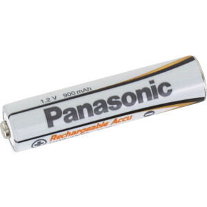Panasonic Akku