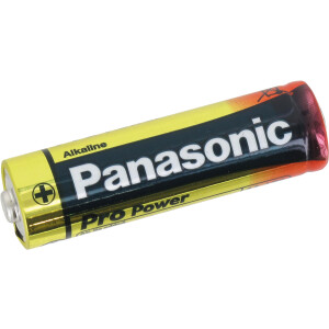 Panasonic Pro Power - Batterien