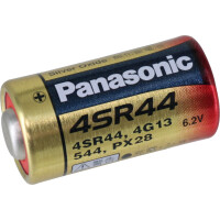 Panasonic Cell Power - Batterie