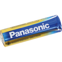 Panasonic Evolta - Batterien