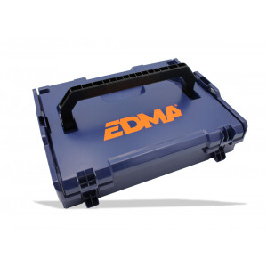 EDMA Edmabox Aufbewahrungsbox