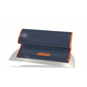 EDMA Edmablade Flächenspachtel mit steifer Klinge 25 cm