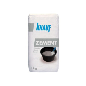 Knauf Zement PZ45 5 Kg