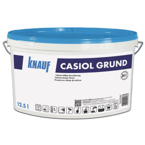 Knauf Casiol Grund 12,5 L