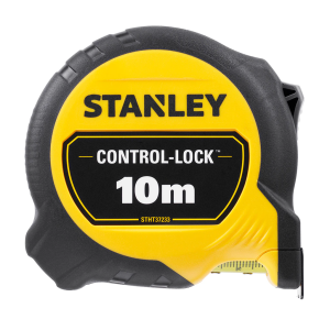 Stanley Bandmaß Compact Pro 10 m