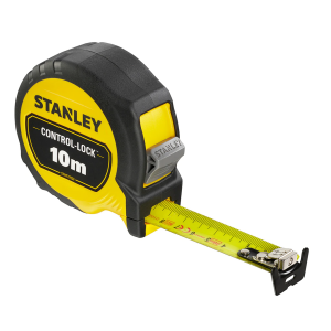 Stanley Bandmaß Compact Pro 10 m