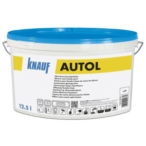 Knauf Autol weiß 5 Liter