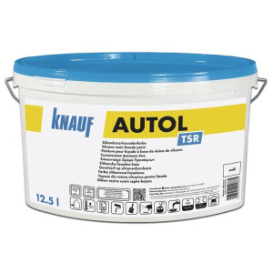 Knauf Autol TSR weiß 12,5 Liter