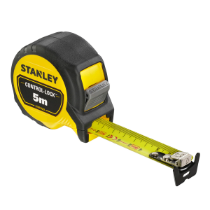 Stanley Bandmaß Compact Pro 5 m