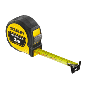 Stanley Bandma&szlig; Compact Pro 3 m