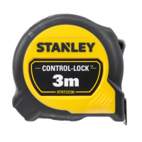 Stanley Bandmaß Compact Pro 3 m