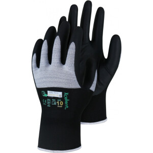 Xcellent Handschuhe XC3030 Touch Carbon-Nylon-Spandex mit...