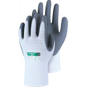 Xcellent Handschuhe XC3008 Nylon-Spandex mit Nitril
